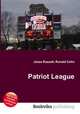 Patriot League, Jesse Russell,Ronald Cohn 