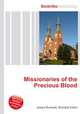 Missionaries of the Precious Blood, Jesse Russell,Ronald Cohn 