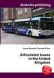Articulated buses in the United Kingdom, Jesse Russell,Ronald Cohn 