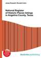 National Register of Historic Places listings in Angelina County, Texas, Jesse Russell,Ronald Cohn 