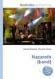 Nazareth (band), Jesse Russell,Ronald Cohn 