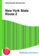 New York State Route 2, Jesse Russell,Ronald Cohn 