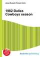 1982 Dallas Cowboys season, Jesse Russell,Ronald Cohn 