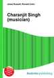 Charanjit Singh (musician), Jesse Russell,Ronald Cohn 