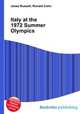 Italy at the 1972 Summer Olympics, Jesse Russell,Ronald Cohn 