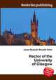 Rector of the University of Glasgow, Jesse Russell,Ronald Cohn 