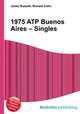 1975 ATP Buenos Aires – Singles, Jesse Russell,Ronald Cohn 