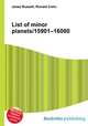 List of minor planets/15901–16000, Jesse Russell,Ronald Cohn 