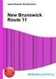 New Brunswick Route 11, Jesse Russell,Ronald Cohn 