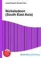 Nickelodeon (South East Asia), Jesse Russell,Ronald Cohn 