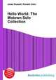 Hello World: The Motown Solo Collection, Jesse Russell,Ronald Cohn 