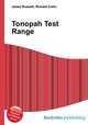 Tonopah Test Range, Jesse Russell,Ronald Cohn 