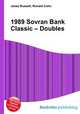 1989 Sovran Bank Classic – Doubles, Jesse Russell,Ronald Cohn 