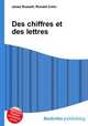 Des chiffres et des lettres, Jesse Russell,Ronald Cohn 