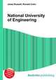 National University of Engineering, Jesse Russell,Ronald Cohn 