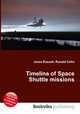 Timeline of Space Shuttle missions, Jesse Russell,Ronald Cohn 