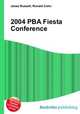 2004 PBA Fiesta Conference, Jesse Russell,Ronald Cohn 