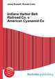 Indiana Harbor Belt Railroad Co. v. American Cyanamid Co., Jesse Russell,Ronald Cohn 