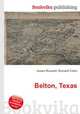 Belton, Texas, Jesse Russell,Ronald Cohn 