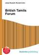 British Tamils Forum, Jesse Russell,Ronald Cohn 