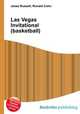 Las Vegas Invitational (basketball), Jesse Russell,Ronald Cohn 