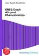 KNSB Dutch Allround Championships, Jesse Russell,Ronald Cohn 