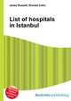 List of hospitals in Istanbul, Jesse Russell,Ronald Cohn 