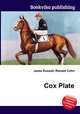 Cox Plate, Jesse Russell,Ronald Cohn 