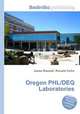 Oregon PHL/DEQ Laboratories, Jesse Russell,Ronald Cohn 