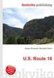 U.S. Route 16, Jesse Russell,Ronald Cohn 