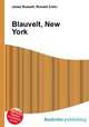 Blauvelt, New York, Jesse Russell,Ronald Cohn 