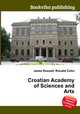 Croatian Academy of Sciences and Arts, Jesse Russell,Ronald Cohn 