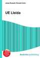 UE Lleida, Jesse Russell,Ronald Cohn 