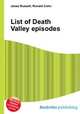 List of Death Valley episodes, Jesse Russell,Ronald Cohn 