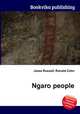 Ngaro people, Jesse Russell,Ronald Cohn 