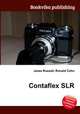 Contaflex SLR, Jesse Russell,Ronald Cohn 