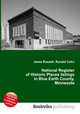 National Register of Historic Places listings in Blue Earth County, Minnesota, Jesse Russell,Ronald Cohn 