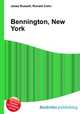 Bennington, New York, Jesse Russell,Ronald Cohn 