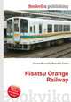 Hisatsu Orange Railway, Jesse Russell,Ronald Cohn 