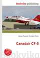 Canadair CF-5, Jesse Russell,Ronald Cohn 