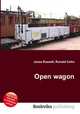 Open wagon, Jesse Russell,Ronald Cohn 