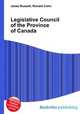 Legislative Council of the Province of Canada, Jesse Russell,Ronald Cohn 