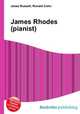James Rhodes (pianist), Jesse Russell,Ronald Cohn 