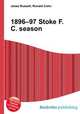 1896–97 Stoke F.C. season, Jesse Russell,Ronald Cohn 