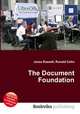 The Document Foundation, Jesse Russell,Ronald Cohn 
