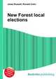 New Forest local elections, Jesse Russell,Ronald Cohn 