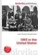 1945 in the United States, Jesse Russell,Ronald Cohn 