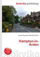 Hampton-in-Arden, Jesse Russell,Ronald Cohn 