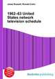 1962–63 United States network television schedule, Jesse Russell,Ronald Cohn 