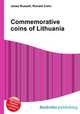 Commemorative coins of Lithuania, Jesse Russell,Ronald Cohn 